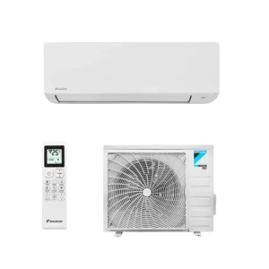 Daikin FTXC25 airconditioner set
