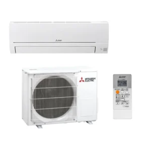 Mitsubishi WSH-HR25i airconditioner