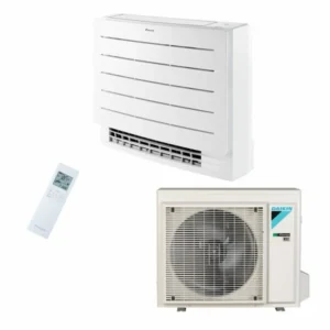 Daikin FVXM35A ﻿vloermodel airconditioner