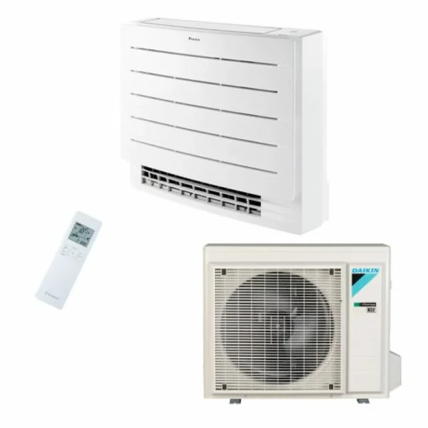 Daikin FVXM35A ﻿vloermodel airconditioner