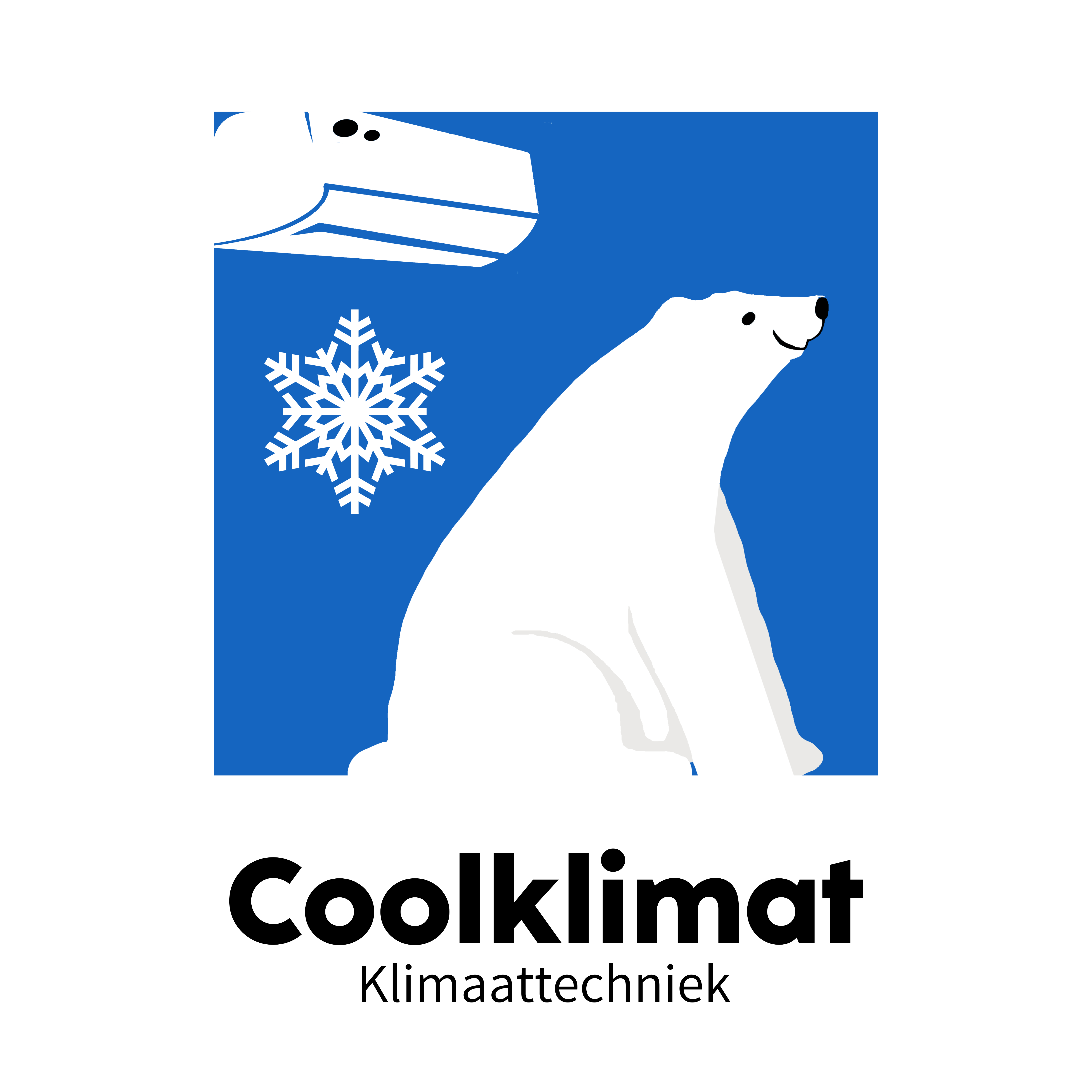 cool klimat witte achtergrond